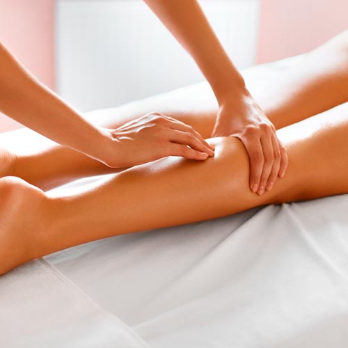 drenaje linfatico curso