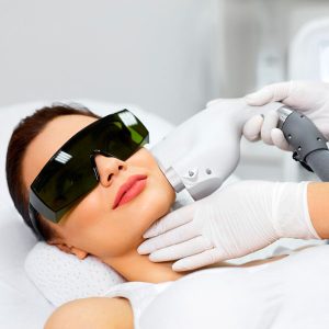 curso depilacion laser diodo rostro