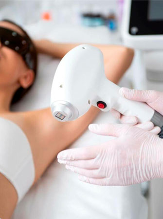 curso depilacion laser diodo