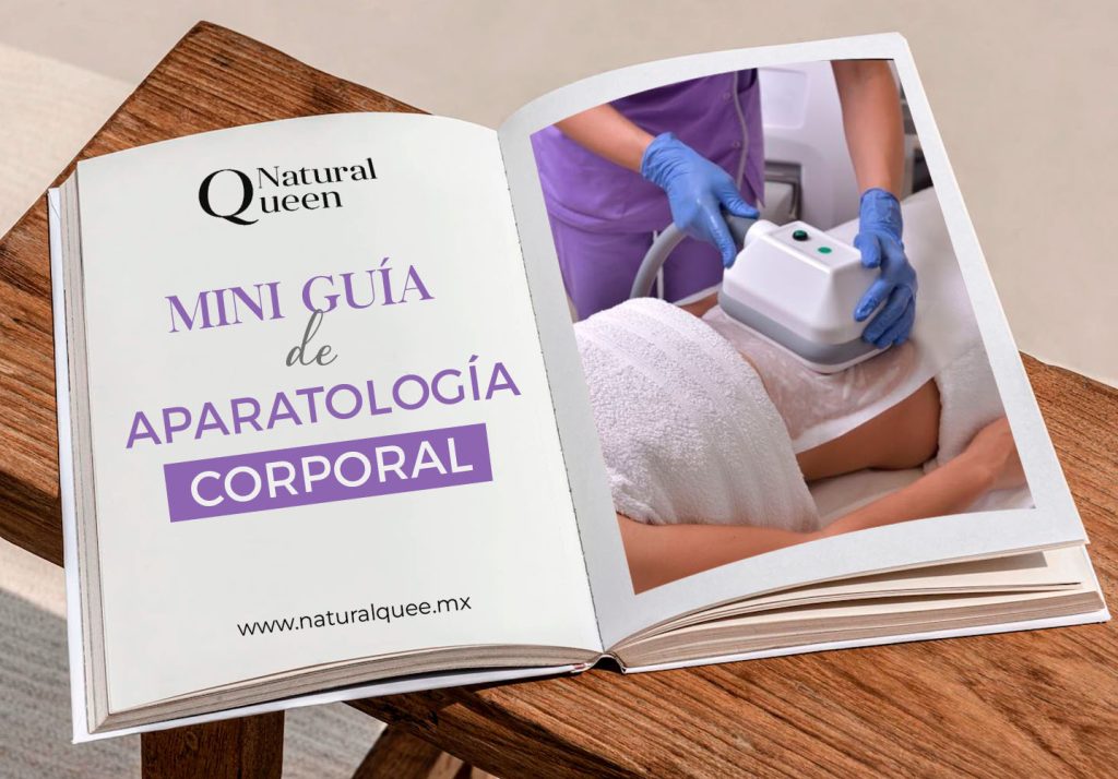 Mini Guía aparatología