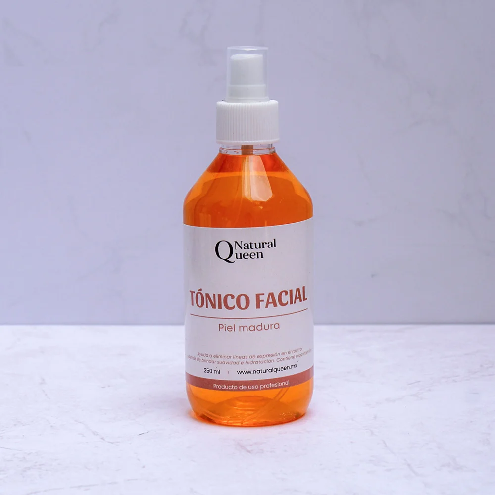 L'Oréal AGE PERFECT Erfrischendes Gesichtswasser Für Reife Haut | 200 Ml